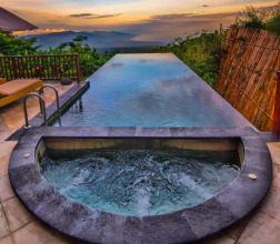 Munduk Moding Plantation Nature Resort & Spa