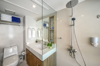 Andaman Beach Suites Hotel