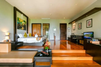 Ayara Kamala Resort & Spa