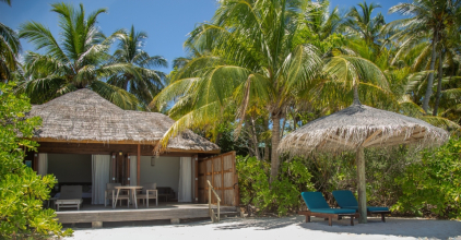 Veligandu Island Resort