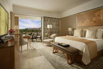 Mulia Villas