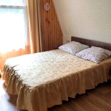 База отдыха Чечек, фото 18