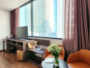 V Hotel Nha Trang