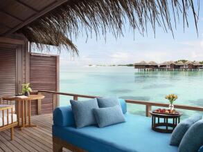 Anantara Veli Maldives