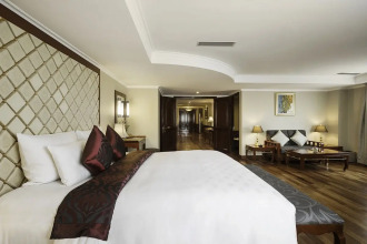 Rex Hotel Saigon