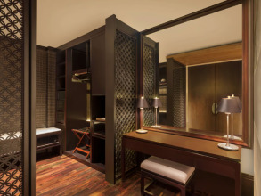 The Apurva Kempinski Bali