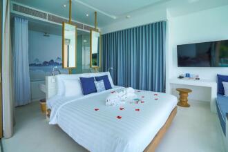 Bandara Villas Phuket