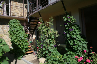 French patio, фото 28