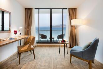 Comodo Nha Trang Hotel