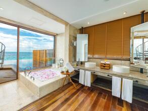 Ozen Reserve Bolifushi