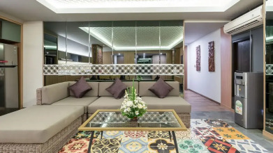 Eastin Ashta Resort Canggu