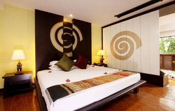 Andaman Cannacia Resort & Spa