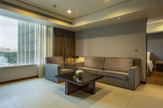 Hotel Nikko Saigon