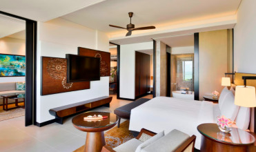 Marriott Hotel Weligama