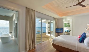 Kandima Maldives
