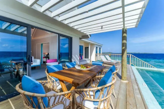 Oblu Nature Helengeli By Sentido