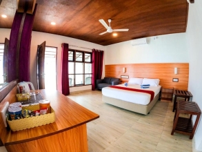 Lagoon View Maldives