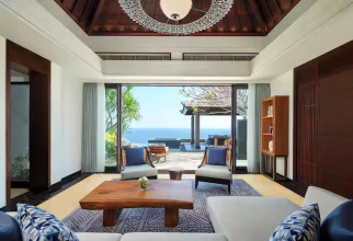 Umana Bali