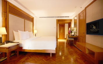 Nusa Dua Beach Hotel & Spa, Bali