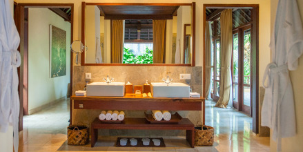 Komaneka At Tanggayuda Ubud