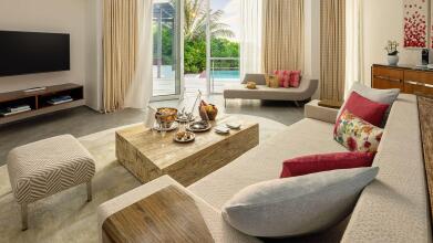 Jumeirah Maldives