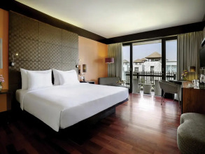 Pullman Bali Legian Nirwana