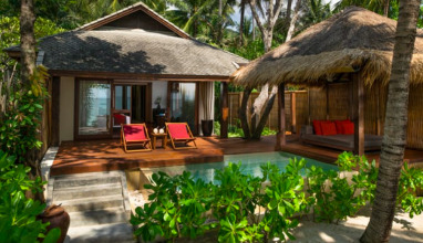 Anantara Rasananda Koh Phangan Villa Resort & Spa