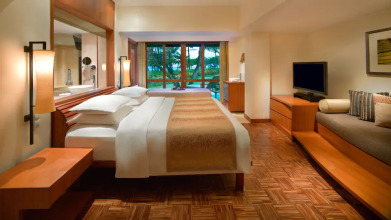 Grand Hyatt Bali
