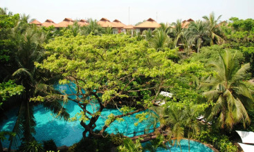 Furama Resort Danang