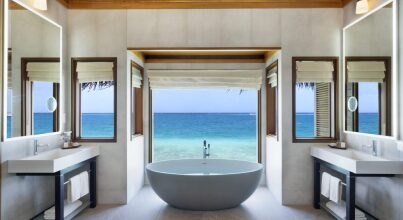 Huvafen Fushi