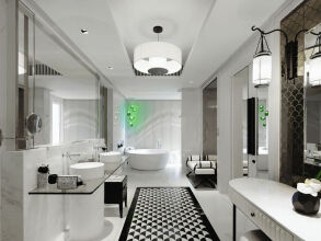 Banyan Tree Krabi