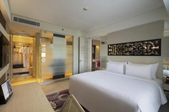 Anathera Resort Kuta (Ex Swiss-Belhotel Tuban)