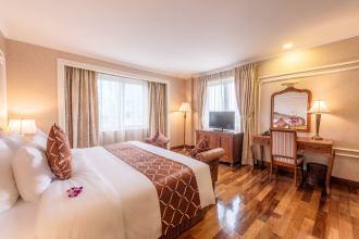 Grand Hotel Saigon