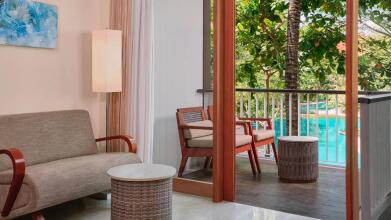 Courtyard By Marriott Bali Nusa Dua