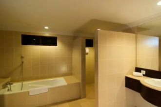 Champlung Mas Hotel, Legian