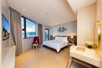 Dqua Hotel Nha Trang