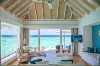 Baglioni Resort Maldives