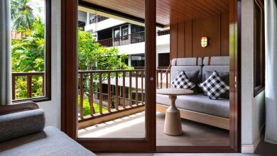 The Laguna, A Luxury Collection Resort & Spa, Nusa Dua, Bali