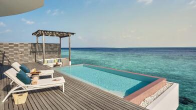 Jumeirah Maldives