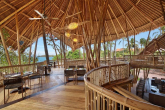 Nusa Dua Beach Hotel & Spa, Bali