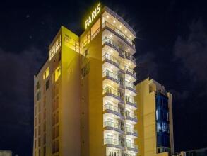 Paris Nha Trang Hotel