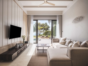 Anantara Koh Yao Yai Resort & Villas