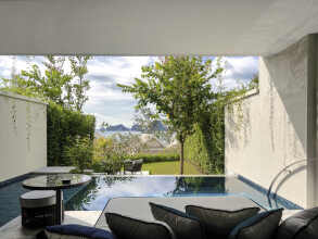 Banyan Tree Krabi