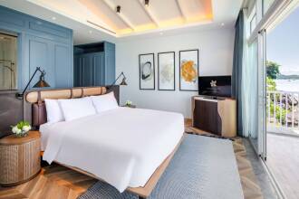 Premier Village Phu Quoc Resort 