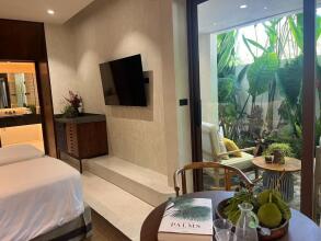 Barcelo Coconut Island