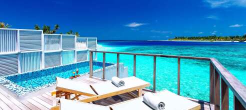 Oblu Select Sangeli