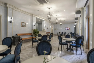 Russian Seasons boutique-hotel Nevskiy, фото 54 Russian Seasons boutique-hotel Nevskiy, фото 54