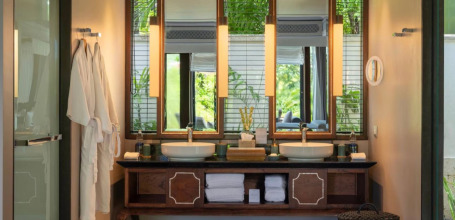 Jumeirah Bali Indonesia