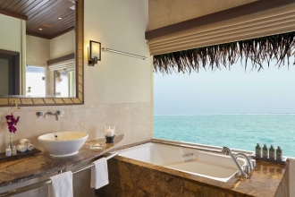 Taj Exotica Resort & Spa