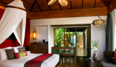 Anantara Rasananda Koh Phangan Villa Resort & Spa